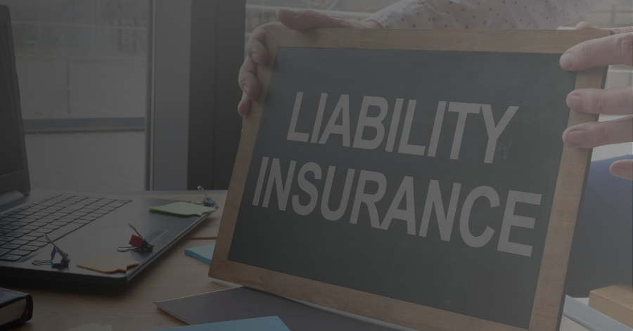 Professional Liability Insurance